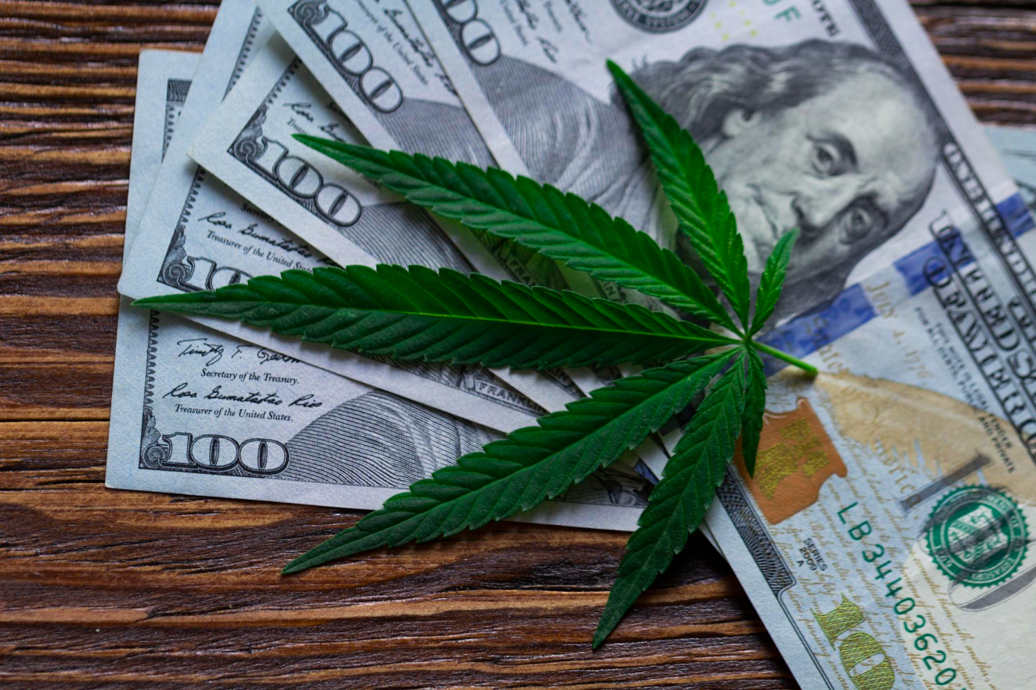 Industrial Hemp’s Multi-Billion Dollar Boom Across Industries