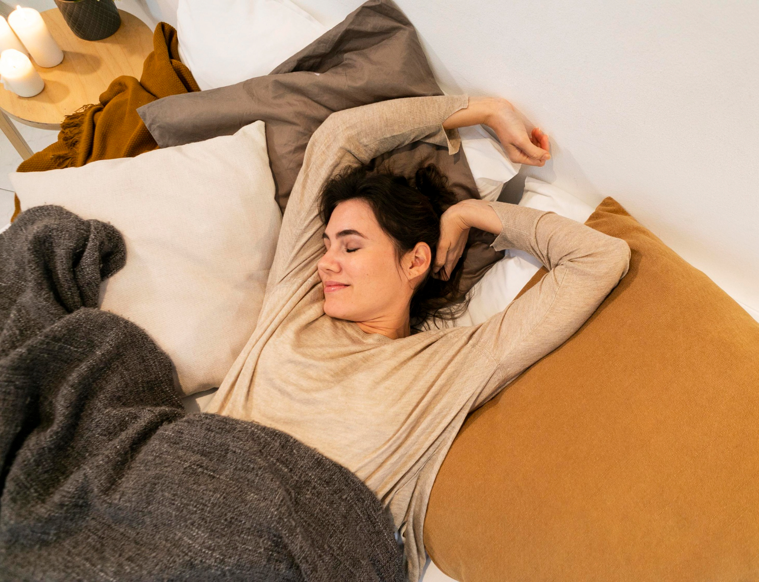 Using Cannabis for Better Sleep in Australia 